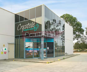 Shop & Retail commercial property leased at 4/14 Exchange Parade Narellan NSW 2567