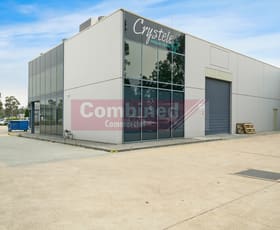 Shop & Retail commercial property leased at 4/14 Exchange Parade Narellan NSW 2567