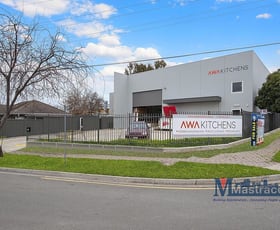 Offices commercial property leased at 25 Petrova Ave Windsor Gardens SA 5087