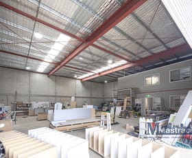 Factory, Warehouse & Industrial commercial property leased at 25 Petrova Ave Windsor Gardens SA 5087