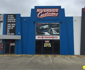 Showrooms / Bulky Goods commercial property leased at 3/327-341 Old Geelong Road Hoppers Crossing VIC 3029