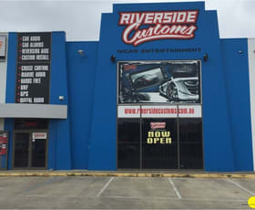 Showrooms / Bulky Goods commercial property leased at 3/327-341 Old Geelong Road Hoppers Crossing VIC 3029