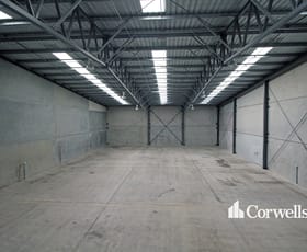 Factory, Warehouse & Industrial commercial property leased at 2/1 Hovey Road Yatala QLD 4207
