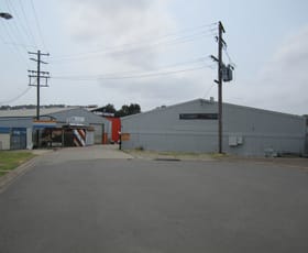 Factory, Warehouse & Industrial commercial property leased at 9/2 Sweet Street Warners Bay NSW 2282