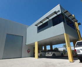 Factory, Warehouse & Industrial commercial property leased at 10/1 Aquarium Ave Hemmant QLD 4174