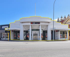 Offices commercial property leased at 541 Stirling Highway Cottesloe WA 6011