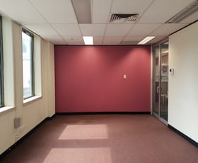 Offices commercial property leased at 321 Pitt Street Sydney NSW 2000