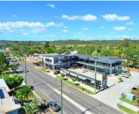 Offices commercial property leased at 59 Brisbane Road Redbank QLD 4301