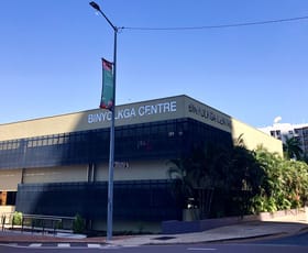 Offices commercial property leased at First Floor, T1/30 Knuckey Street Darwin City NT 0800