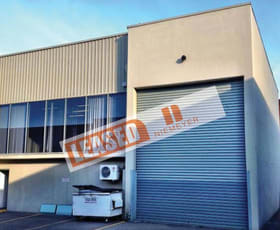 Factory, Warehouse & Industrial commercial property leased at 17 - 19 Gould Street Strathfield South NSW 2136