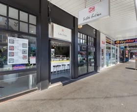 Shop & Retail commercial property leased at 7 Belmore Rd Randwick NSW 2031