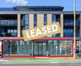 Offices commercial property leased at 92 Kooyong Road Caulfield North VIC 3161