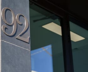 Offices commercial property leased at 92 Kooyong Road Caulfield North VIC 3161