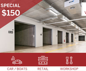 Shop & Retail commercial property leased at B20/7 Oban Road Ringwood VIC 3134