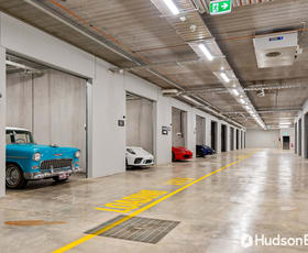 Shop & Retail commercial property leased at B20/7 Oban Road Ringwood VIC 3134
