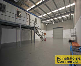 Factory, Warehouse & Industrial commercial property leased at 29 Filmer Street Clontarf QLD 4019