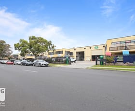 Factory, Warehouse & Industrial commercial property leased at Units 2&3/19 Northumberland Road Caringbah NSW 2229