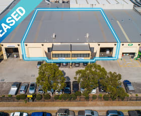 Factory, Warehouse & Industrial commercial property leased at Units 2&3/19 Northumberland Road Caringbah NSW 2229