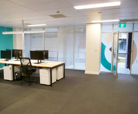 Offices commercial property leased at Grd/52 McEvoy Street Alexandria NSW 2015