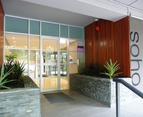 Showrooms / Bulky Goods commercial property leased at Grd/52 McEvoy Street Alexandria NSW 2015