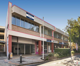 Offices commercial property leased at 101b Mary Street Gympie QLD 4570