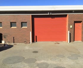 Factory, Warehouse & Industrial commercial property leased at 6/9 Milford Street East Victoria Park WA 6101