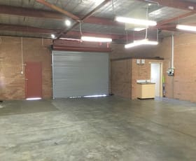 Factory, Warehouse & Industrial commercial property leased at 6/9 Milford Street East Victoria Park WA 6101