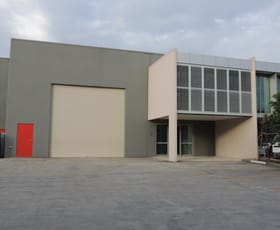 Factory, Warehouse & Industrial commercial property leased at 4/22 Mavis Court Ormeau QLD 4208