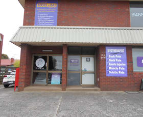 Medical / Consulting commercial property leased at 5/5-7 Chandler Road Boronia VIC 3155