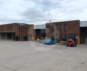 Factory, Warehouse & Industrial commercial property for lease at 136 GILBA ROAD Girraween NSW 2145