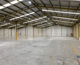 Factory, Warehouse & Industrial commercial property for lease at 136 GILBA ROAD Girraween NSW 2145
