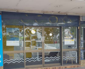 Offices commercial property leased at Shop 2, 517 George Street South Windsor NSW 2756