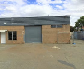 Factory, Warehouse & Industrial commercial property leased at 1/31 Kembla Way Willetton WA 6155