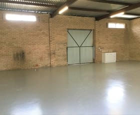 Factory, Warehouse & Industrial commercial property leased at 1/31 Kembla Way Willetton WA 6155