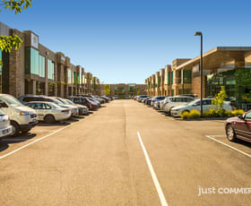 Offices commercial property leased at 7/328 RESERVE ROAD Cheltenham VIC 3192
