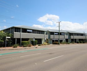 Offices commercial property leased at Suite 6, 202 Ross River Road Aitkenvale QLD 4814