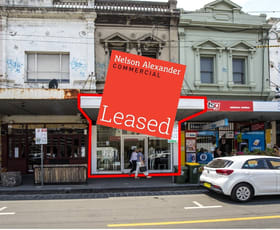 Shop & Retail commercial property leased at 332 Smith Street Collingwood VIC 3066