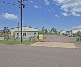 Factory, Warehouse & Industrial commercial property leased at 27 Toupein Road Yarrawonga NT 0830