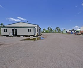 Factory, Warehouse & Industrial commercial property leased at 27 Toupein Road Yarrawonga NT 0830