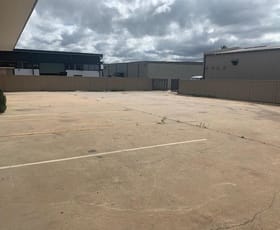 Factory, Warehouse & Industrial commercial property leased at Lot Whole property/68 Townsville Street Fyshwick ACT 2609