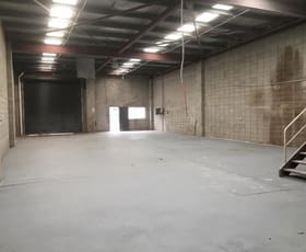 Factory, Warehouse & Industrial commercial property leased at Auburn NSW 2144