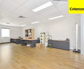 Offices commercial property leased at 307/414 Gardeners Road Rosebery NSW 2018