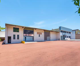 Factory, Warehouse & Industrial commercial property leased at 1-5 Victory Terrace East Perth WA 6004