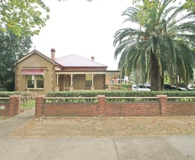 Medical / Consulting commercial property leased at 49 Best Street Wagga Wagga NSW 2650