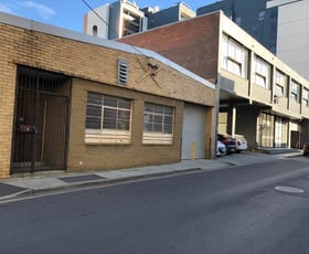 Showrooms / Bulky Goods commercial property for lease at 18-22 Ellis Street South Yarra VIC 3141