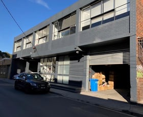 Showrooms / Bulky Goods commercial property for lease at 18-22 Ellis Street South Yarra VIC 3141