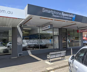 Shop & Retail commercial property leased at 627 Sturt Street Ballarat Central VIC 3350