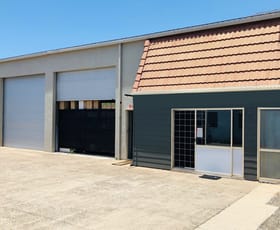 Factory, Warehouse & Industrial commercial property leased at 7/20 O'Shea Dr Nerang QLD 4211