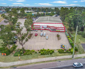 Factory, Warehouse & Industrial commercial property leased at Part 2 Hartley Drive Thornton NSW 2322