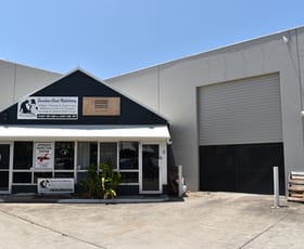 Factory, Warehouse & Industrial commercial property leased at 6/5 Commerce Court Noosaville QLD 4566
